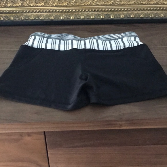 RBX Live Life Active spandex shorts - Picture 4 of 5